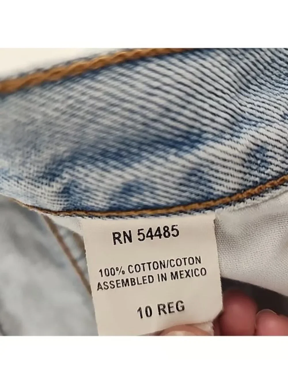 N/A american eagle